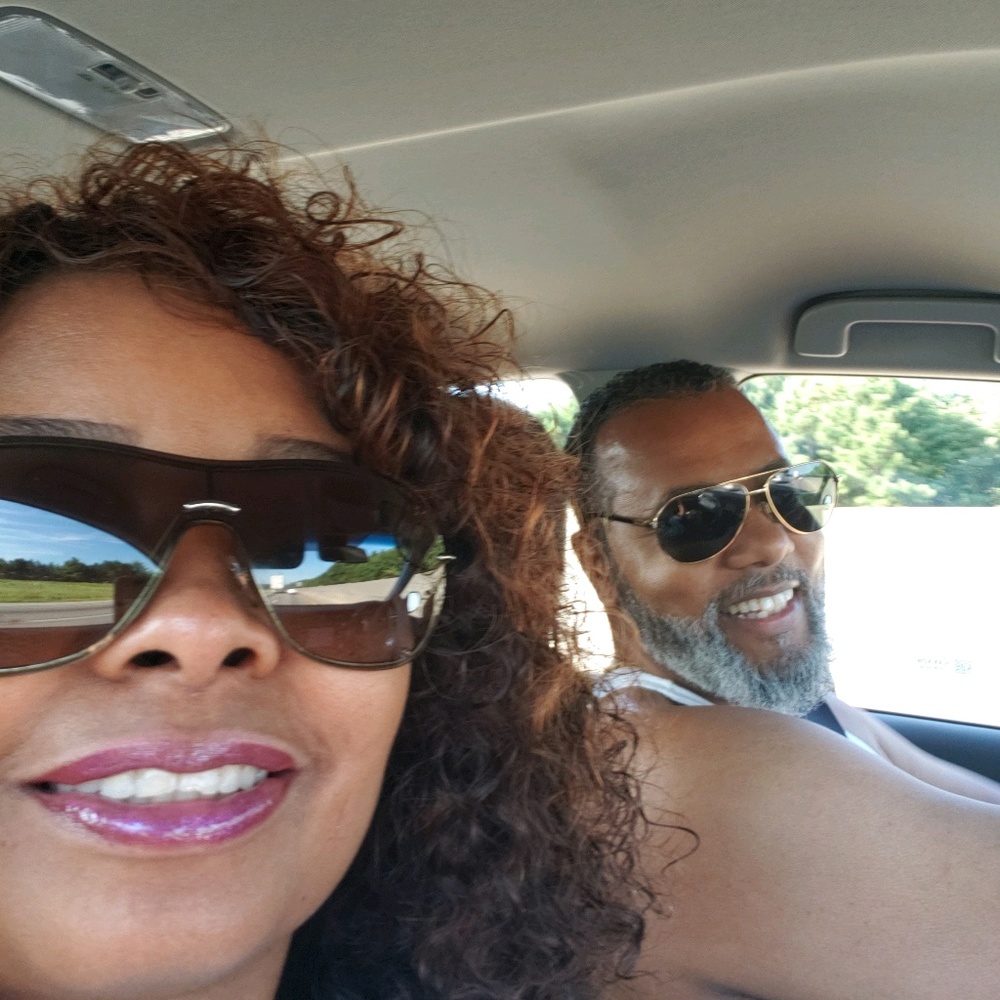 Meet your Posher, Sherrilynn